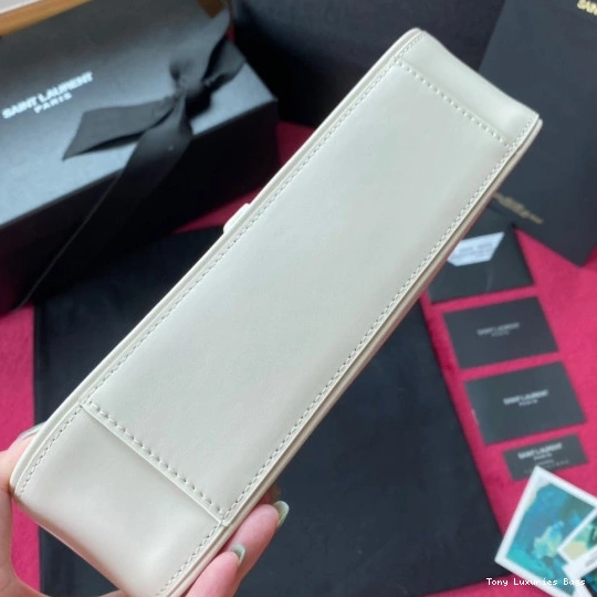 Tony Luxuries À YSL 7 LE 5 BAG HOBO 0801